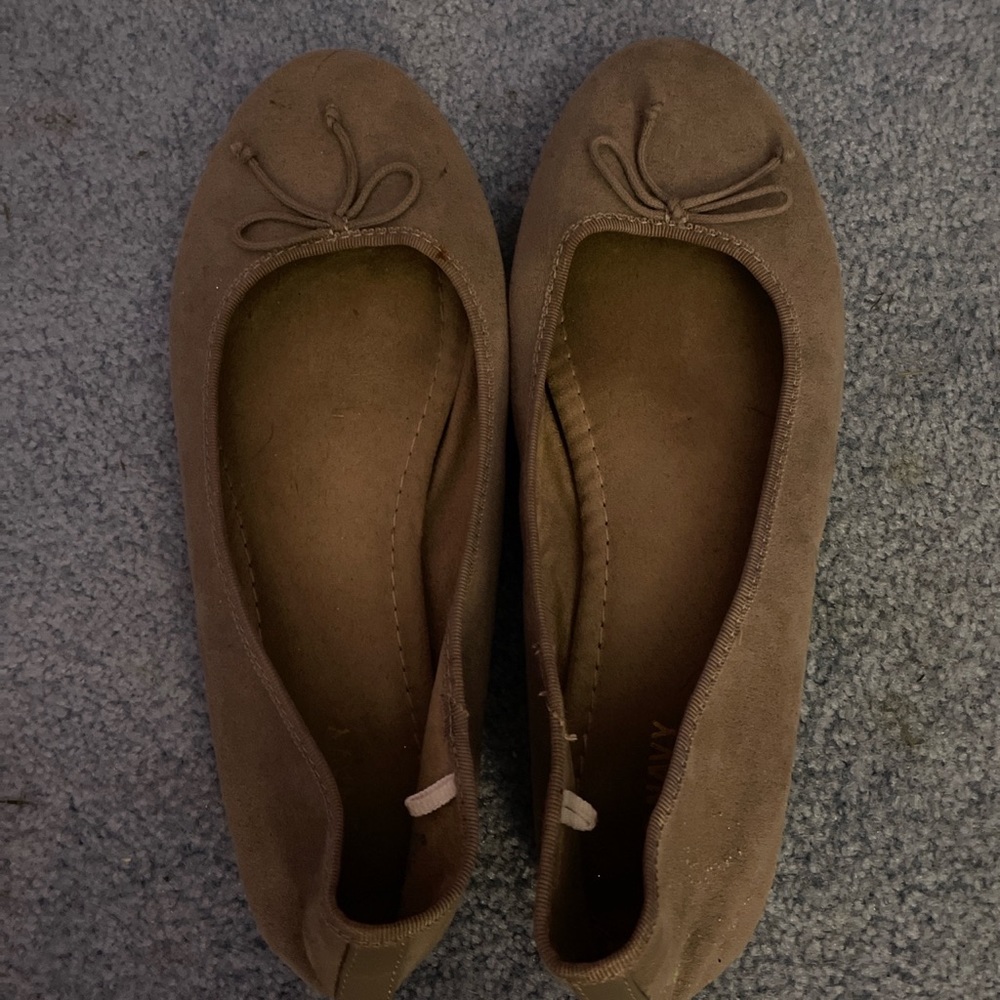 Old Navy Ballet Flats